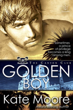 In L.A., land of palm trees and perpetual sunshine, charming trust-fund Golden Boy Josh Huntington meets his match in Emma Gray, an independent single mom with secrets, who can’t be won by charm and who makes Josh want what money can’t buy. Living side-by-side in a rundown beach duplex heats up their unlikely attraction. While Josh tries to regain his lost trust fund, Emma seeks to meet the rock musician father she’s never known. Emma and Josh think they have things under control, until Emma’s young son Max picks Josh for his new dad. 