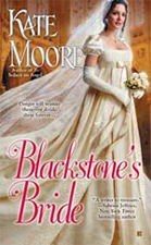 A prequel to the Husband Hunter series, Blackstone’s Bride introduces The Pantheon Club, a hub of domestic spies fighting the enemies of England in the heart of London’s West End. Each spy, recruited from the ranks of gentlemen fallen on hard times, must serve England for a year and a day to have his fortunes restored.