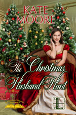 It’s Christmas in London, but Charles and Harriet aren’t feeling it. He’s a man searching for a spy. She’s a governess feeling invisible. When Harriet agrees to help Charles’ jilted younger sister Octavia find a match by Christmas, suddenly everything changes for both of them. 